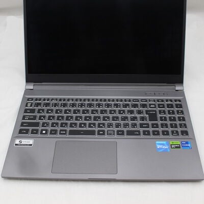 【富山本郷店】中古  THIRDWAVE GALLERIA RL7C-R35-5N 184064 