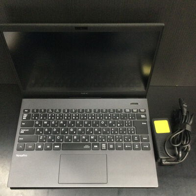【座間相武台】中古  NEC PC-VKT16GZG9  (Intel Core i5 10210U 1.6GHz/8GB/SSD256GB/-/オンボード/13.3/1920x1080/Wi-Fi/WEBCAM/W11P64) 173624 
