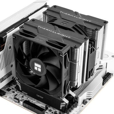 Thermalright  Peerless Assassin 140 SE PA140SE 