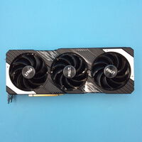 中古  Palit NED407T019K9-1043A (RTX4070Ti 12GB) 154191 