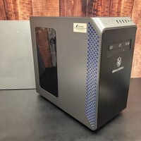 中古  THIRDWAVE GALLERIA RM5R-G60S(Ryzen 5 4500/32GB/SSD1TB/GTX1660 SUPER/W11H) 1460030084 