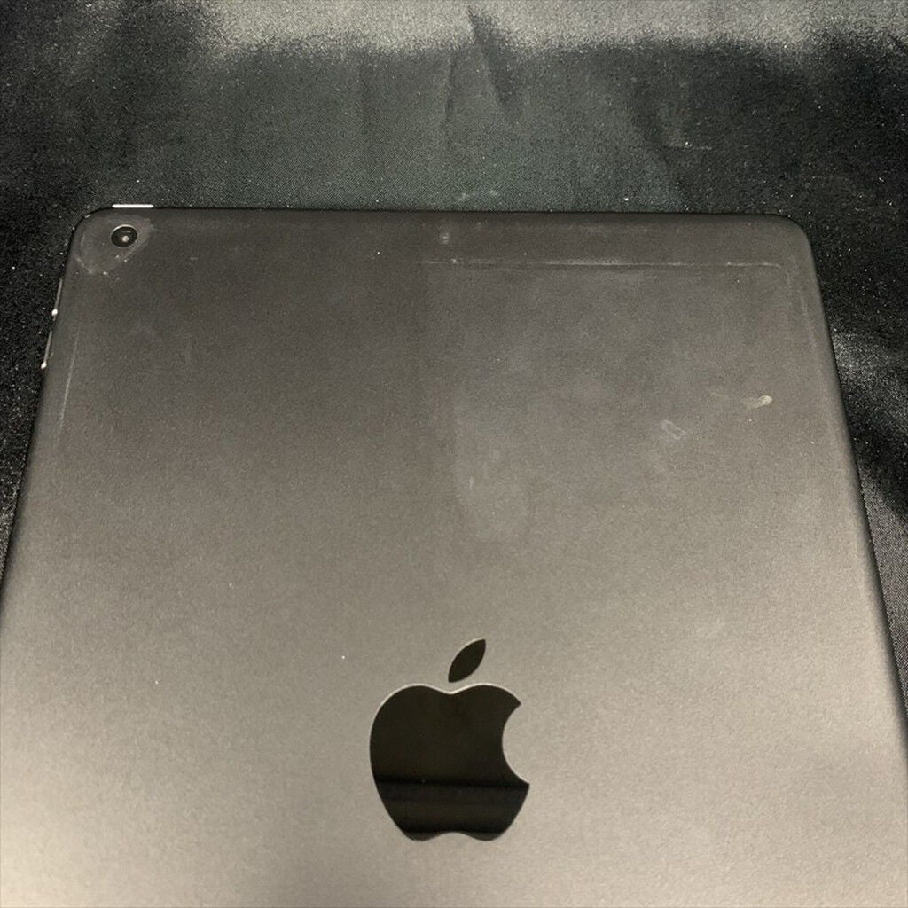中古 Apple iPad 10.2インチ（第9世代/2021）Wi-Fi 64GB スペース