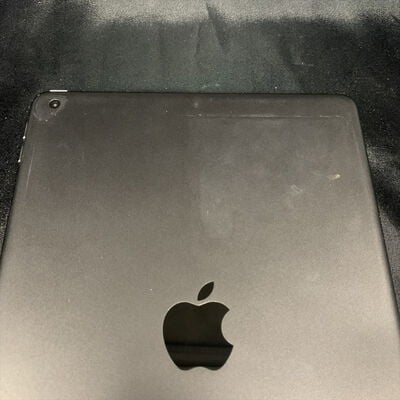 【横浜駅前店】中古  Apple iPad 10.2インチ（第9世代/2021）Wi-Fi 64GB スペースグレイ MK2K3J/A 147567 