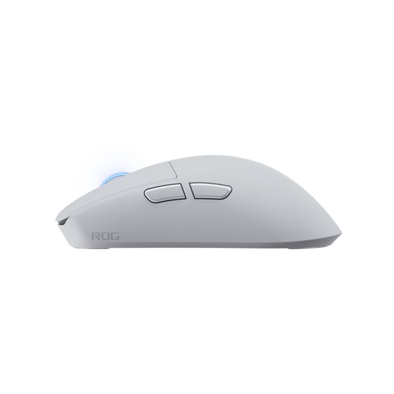 ASUS ROG Harpe II Ace Gaming Mouse White (P723 HARPE II ACE/WHT