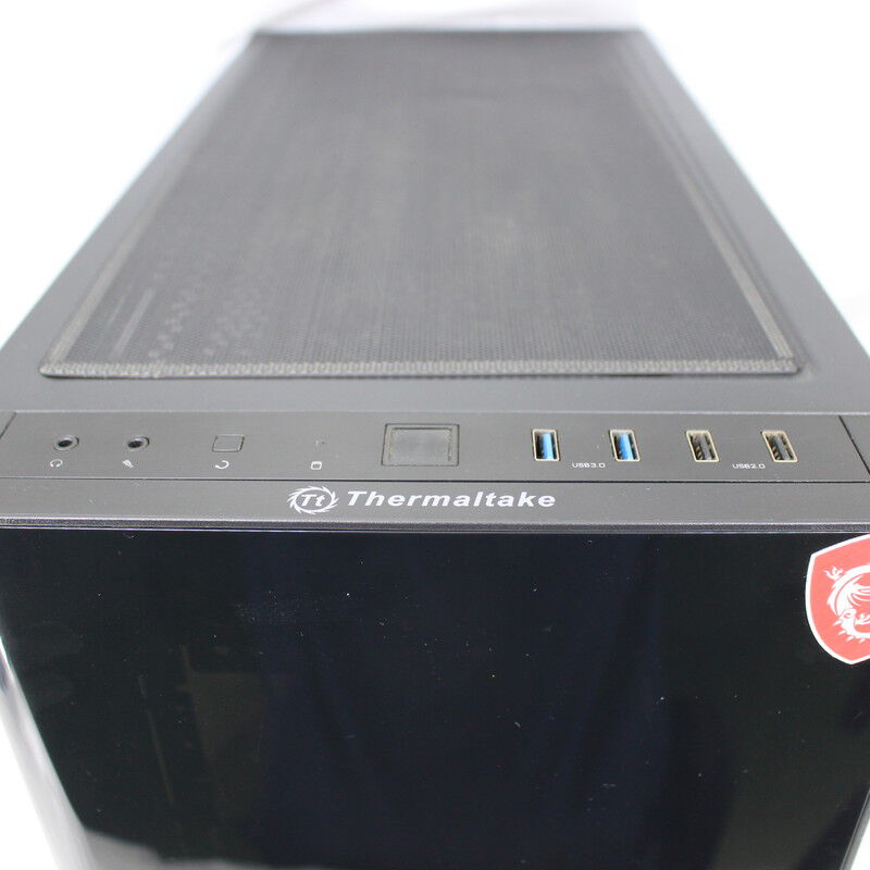 中古 Original PC(Intel Core i7 9700K/16GB/SSD1TB/なし/NVIDIA