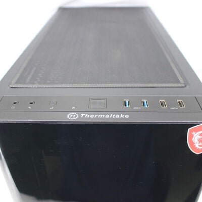 【通販センター】中古  Original PC(Intel Core i7 9700K/16GB/SSD1TB/なし/NVIDIA GeForce RTX 2070 8GB/W11H64 MAR) 181135 