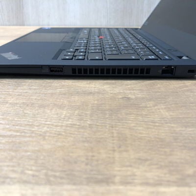 【姫路店】中古  Lenovo ThinkPad T14 Gen2 (Core i5-1145G7/16GB/SSD 256GB/-/-/WLAN/13.3インチFHD/W11P/-) 3240009601 
