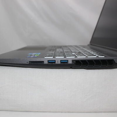 【宮崎恒久店】中古  THIRDWAVE GALLERIA RL7C-R46-5N 196313 