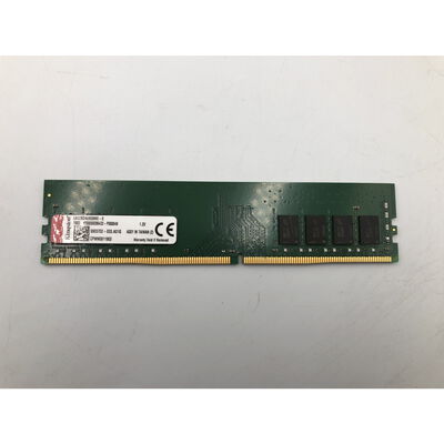 【水戸赤塚店】中古  Kingston CBD26D4U9S8ME-8(DDR4 PC4-21300 8GB) 4680003482 