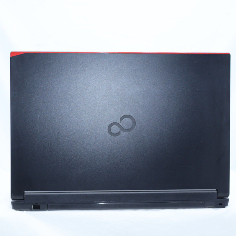 中古 FUJITSU LIFEBOOK A7511/G (Intel Core i5 1145G7 2.60GHz/16GB