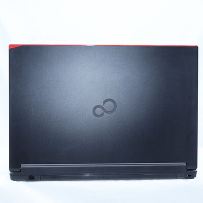 【通販センター】中古  FUJITSU LIFEBOOK A7511/G (Intel Core i5 1145G7 2.60GHz/16GB DDR4/SSD256GB/-/オンボード/15.6/1920x1080/GbE/Wi-Fi/WEBCAM/W11P) 202299 