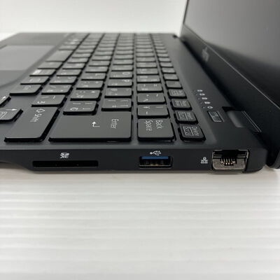 【秋葉原本店】中古  fujitsu LIFEBOOK U9311/F(i5-1145G7/8GB/SSD256GB/W11P) 3410015420 
