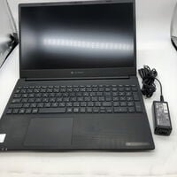 中古  dynabook P55/FS A6P1FSF84N42 (Intel Core i5 10210U 1.60GHz/16GB/SSD256GB/-/オンボード/15.6/1920x1080/GbE/Wi-Fi/WEBCAM/W11H) 193680 