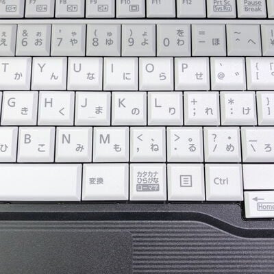 【甲府飯田店】中古  FUJITSU LIFEBOOK A5510/D (Core i5-10310U/4GB/SSD128GB) 182837 
