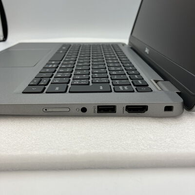 【新潟店】中古  DELL Latitude 5320 (Intel Core i7 1185G7 3.0GHz/16GB/SSD256GB/-/-/13.3/1920x1080/Wi-Fi/WEBCAM/W11H MAR) 183729 