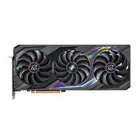 ASRock  Radeon RX 7700 XT Phantom Gaming 12GB OC (RX7700XT PG 12GO) 