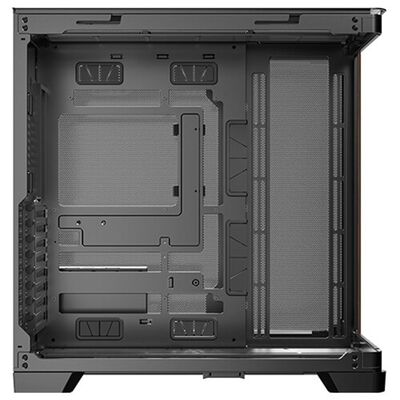 Antec  C8 Curve Wood (E-ATX ガラス) 