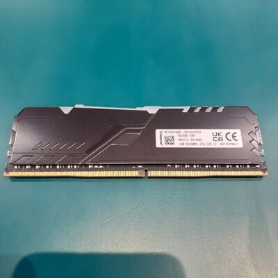 【鹿児島店】中古  PC4-25600 16GB デスクトップ用 140728 