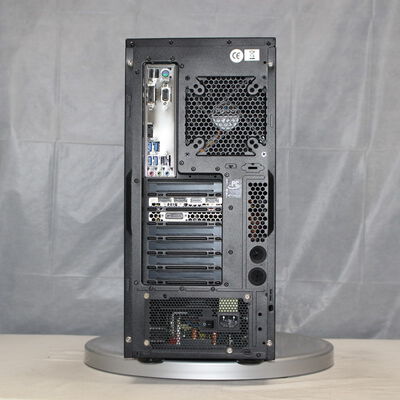 中古  THIRDWAVE GALLERIA KT(Intel Core i7 9700K/16GB/SSD480GB/なし/NVIDIA GeForce RTX 2070 8GB/W11H64 MAR) 179075 