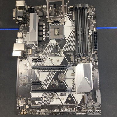 【大宮店】中古  各社 OEM マザーボード (LGA1151) 158687 