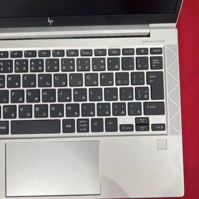 【静岡東瀬名店】中古  HP EliteBook 830 G8 MSO (Intel Core i5 1145G7 2.6GHz/16GB/SSD256GB/-/オンボード/13.3/1920x1080/Wi-Fi/WEBCAM/W11P/Microsoft Office Home and Business 2024) 188252 