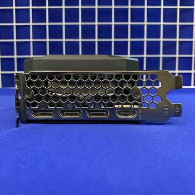 【横浜駅前店】中古  Palit RTX3070 GamingPro NE63070019P2-1041A (RTX3070 8G) 143906 