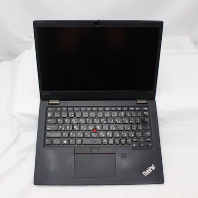 【通販センター】中古  Lenovo ThinkPad L13(Intel Core i5 10210U 1.60GHz/16GB DDR4/SSD256GB/-/オンボード/13.3/1920x1080/Wi-Fi/WEBCAM/W11H/VBT) 195475 