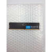 中古  PC5-38400 16GB デスクトップ用(DDR5-4800) 149151 