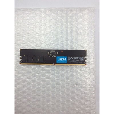 【座間相武台】中古  PC5-38400 16GB デスクトップ用(DDR5-4800) 149151 