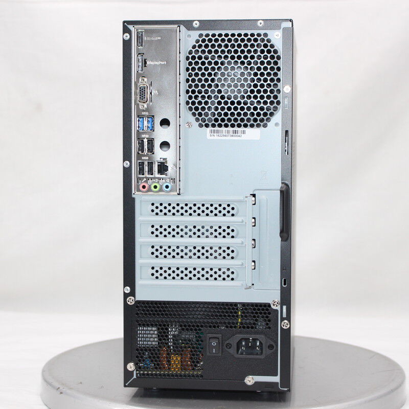 中古 THIRDWAVE Magnate IM 183556 ｜ パソコン通販のドスパラ【公式】