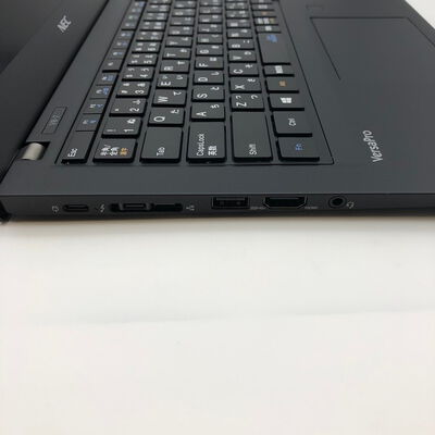 【大分店】中古  NEC VersaPro VKM17B-7 PC-VKM17BZG7 (Intel Core i5 10310U 1.70GHz/8GB/SSD256GB/-/オンボード/13.3/1920x1080/Wi-Fi/WEBCAM/W11H) 193627 