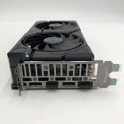【盛岡都南店】中古  ASUS Dual-RX7600-O8G-EVO 4580001960 