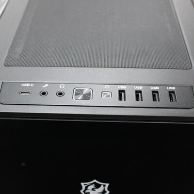 【富士青葉店】中古  THIRDWAVE GALLERIA UE9C-R59 184000 