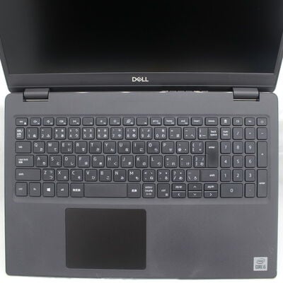 【通販センター】中古  DELL Latitude 3510(Intel Core i5 10310U 1.70GHz/16GB DDR4/SSD256GB/-/オンボード/15.6/1920x1080/GbE/Wi-Fi/WEBCAM/W11H/VBT) 197565 