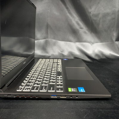 【横浜駅前店】中古  Mouse P5-RT-TGLABW11(i7-11800H/32GB/SSD512GB/HDD1TB/RTX3050/W11H) 3400009685 