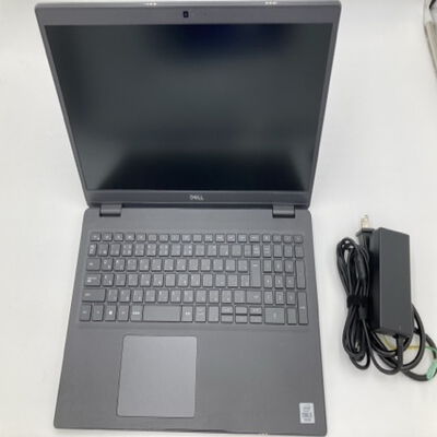 【秋葉原本店】中古  DELL Latitude 5320 (Intel Core i7 1185G7 3.0GHz/16GB/SSD256GB/-/-/13.3/1920x1080/Wi-Fi/W11H64) 172409 