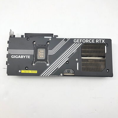 【大分店】中古  GIGABYTE GV-N5080WF3OC-16GD (RTX5080 16G) 176523 