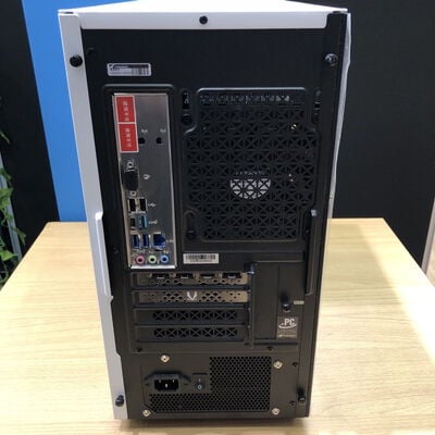 【甲府飯田店】中古  THIRDWAVE Magnate-GMVW (i5 14400F/32GB/SSD1TB/RTX4060/W11H) 4720002363 