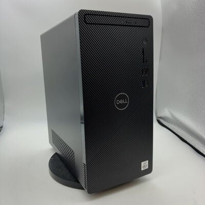 【宇都宮鶴田店】中古  DELL inspiron 3881(i3 10100/16GB/SSD500GB/W11H) 5280001896 