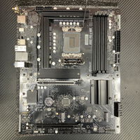 中古  ASRock B860 Pro-A WiFi (B860 1851 ATX DDR5) 5070001691 