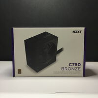 中古  NZXT PA-7B2BB-JP (C750 ATX 80+B) 4560001374 