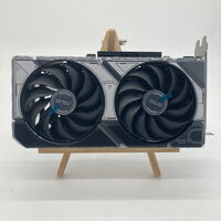 中古  ASUS　DUAL-RTX5060TI-16G 4660002269 