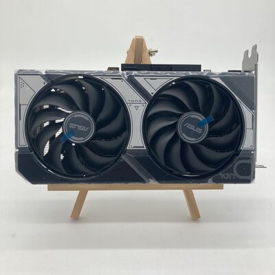 【堺七道店】中古  ASUS　DUAL-RTX5060TI-16G 4660002269 
