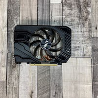 中古  Palit NE6166S018J9-161F (GTX1660 SUPER StormX 6GB) 3320005463 