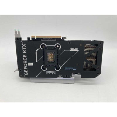 【郡山安積店】中古  ASUS DUAL-RTX5070-O12G (GeForce RTX 5070 12GB) 4640002204 