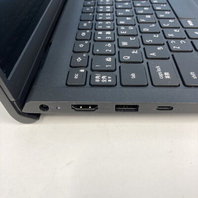 【博多店】中古  Dell Pro 15 Essential PV15250(i5-1334U/16G/SSD 512G/W11P)  3310006864 