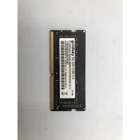 中古  goldkey GKE800SO102408-2666A 2枚［DDR4-2666/21300 SO-DIMM　8GB]　 4680003942 