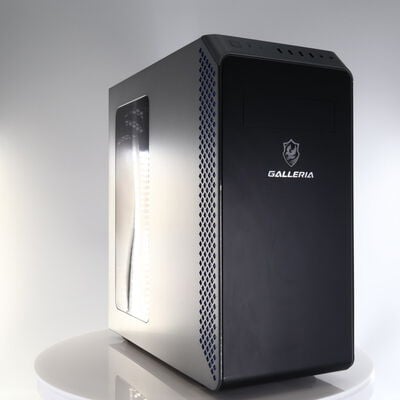 【秋葉原本店】中古  GALLERIA XA7C-R47T(i7 14700F/32GB/SSD2TB/RTX4070Ti/W11H) 3410015942 