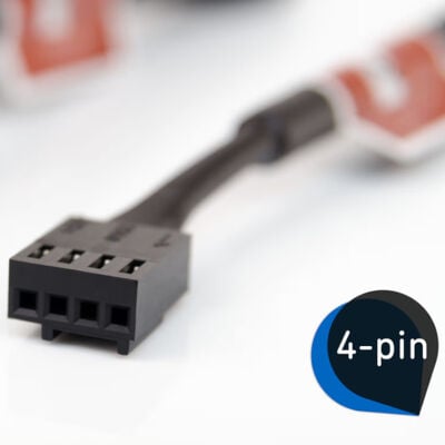 noctua  NF-A14 industrialPPC-2000 PWM NF-A14IPPC-2000-PWM (140mm ブラック) 