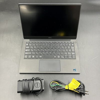 【大須店】中古  DELL XPS 13 9305 (INTEL Core i7 1165G7 2.8GHz/16GB/SSD512GB/-/オンボード/13.3/1920x1080/Wi-Fi/WEBCAM/W11H64) 180649 
